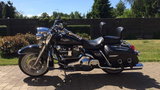 Harley Davidson FLHR/I Road King FLHRCI Road King