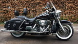 Harley Davidson FLHR/I Road King FLHRCI Road King
