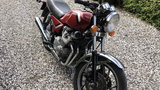 Yamaha XJ650 XJ 650