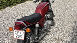 Yamaha XJ650 XJ 650