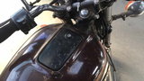 Honda Four (CB500) Cb500four