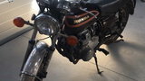Honda Four (CB500) Cb500four
