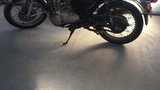 Honda Four (CB500) Cb500four