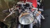 Triumph Bonneville T120