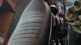 Triumph Bonneville T120
