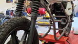 Yamaha XS850