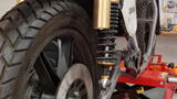 Yamaha XS850