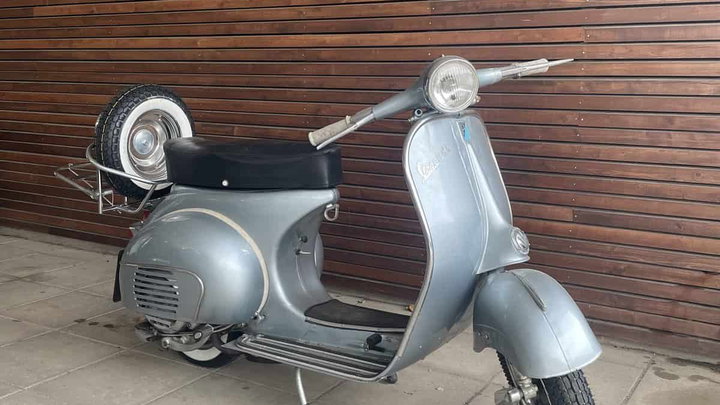 Vespa 150 GL GL 150
