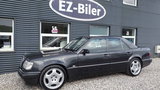 Mercedes-Benz E-Class E-Klasse (W124) 500E