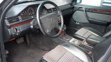Mercedes-Benz E-Class E-Klasse (W124) 500E