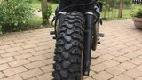 Moto Guzzi V50
