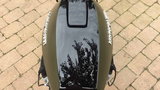 Moto Guzzi V50