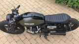 Moto Guzzi V50