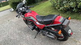 Kawasaki GPZ1100B1/B2 GPZ1100