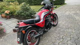 Kawasaki GPZ1100B1/B2 GPZ1100