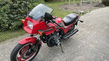 Kawasaki GPZ1100B1/B2 GPZ1100