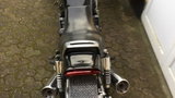 Yamaha 750 Fazer FZX