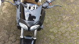 Yamaha 750 Fazer FZX
