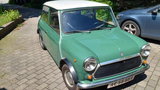 Morris Mascot Mini 1000