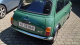 Morris Mascot Mini 1000