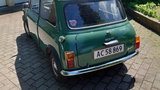 Morris Mascot Mini 1000