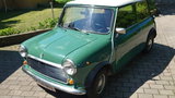 Morris Mascot Mini 1000
