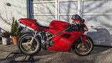 Ducati 748