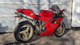Ducati 748