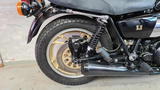 Yamaha XS1100 Sport