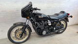 Yamaha XS1100 Sport