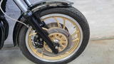 Yamaha XS1100 Sport