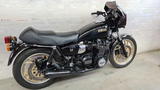Yamaha XS1100 Sport