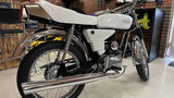 Yamaha FS1E fs1