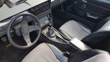 Triumph TR7 cabriolet