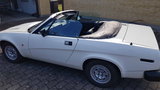 Triumph TR7 cabriolet