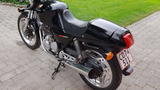 Honda XBR500