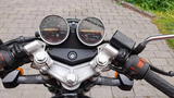 Honda XBR500