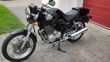 Honda XBR500