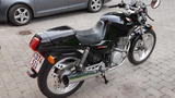 Honda XBR500