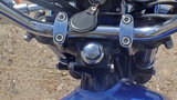 Yamaha XS500 XS 500