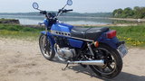 Yamaha XS500 XS 500