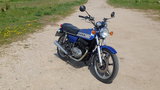Yamaha XS500 XS 500