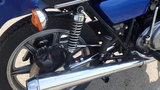 Yamaha XS500 XS 500