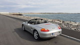 Porsche Boxster 2,5