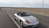 Porsche Boxster 2,5