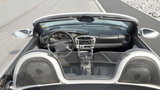 Porsche Boxster 2,5