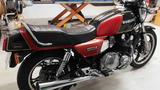 Suzuki GS1100 G