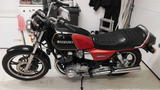 Suzuki GS1100 G