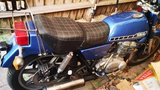 Yamaha XS500 XS 500