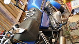 Yamaha XS500 XS 500